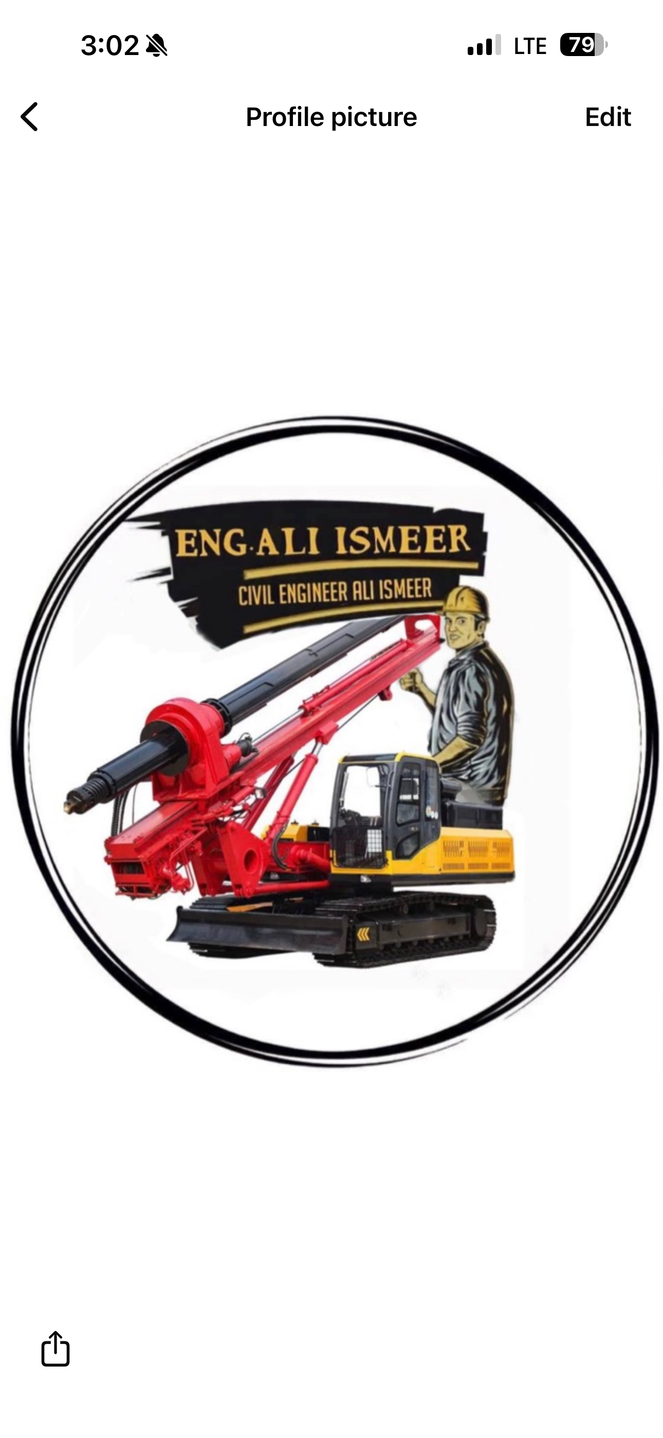 شعار شركة مواسم الرافدين للتجارة العامة